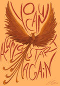 Phoenix Poster