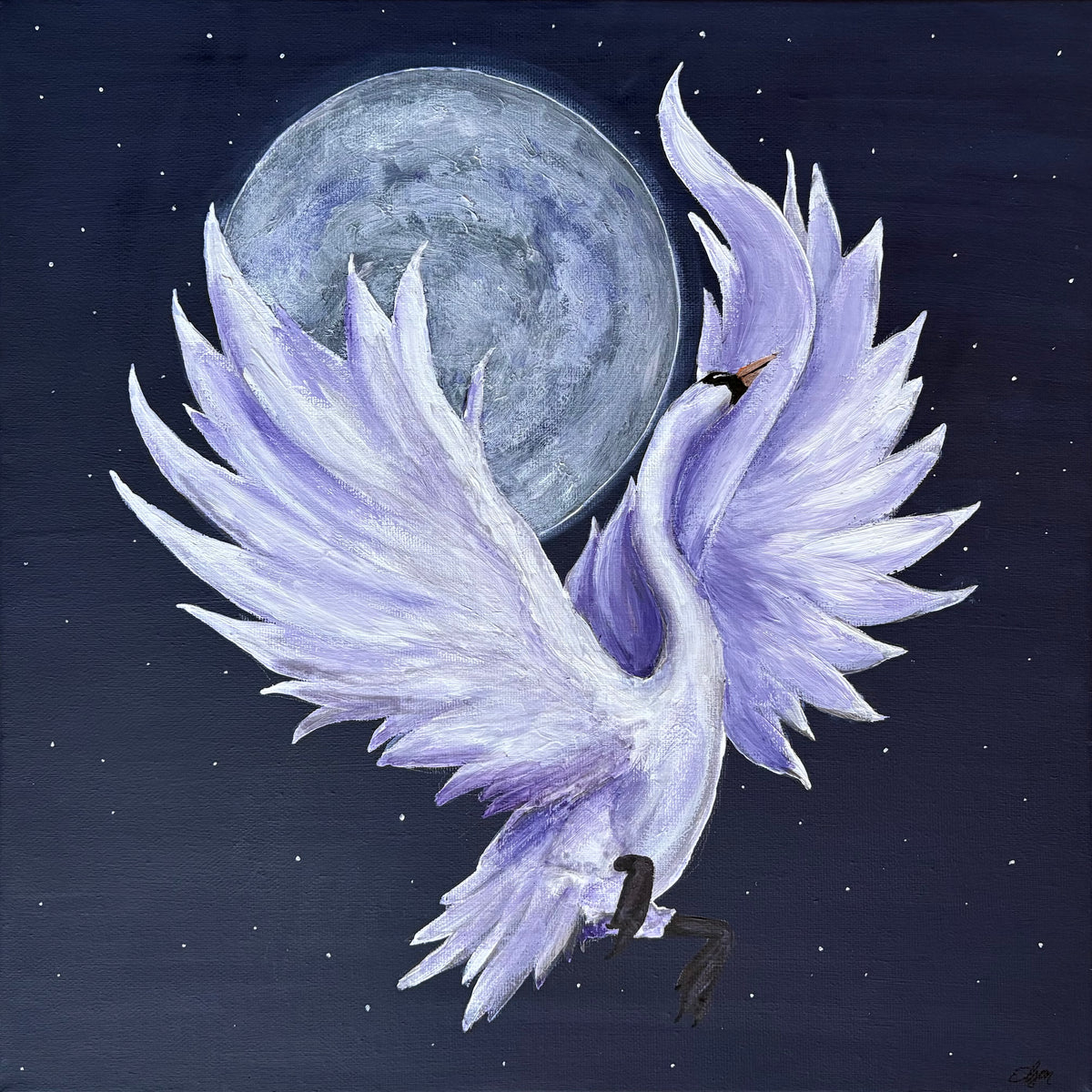 moon carrier