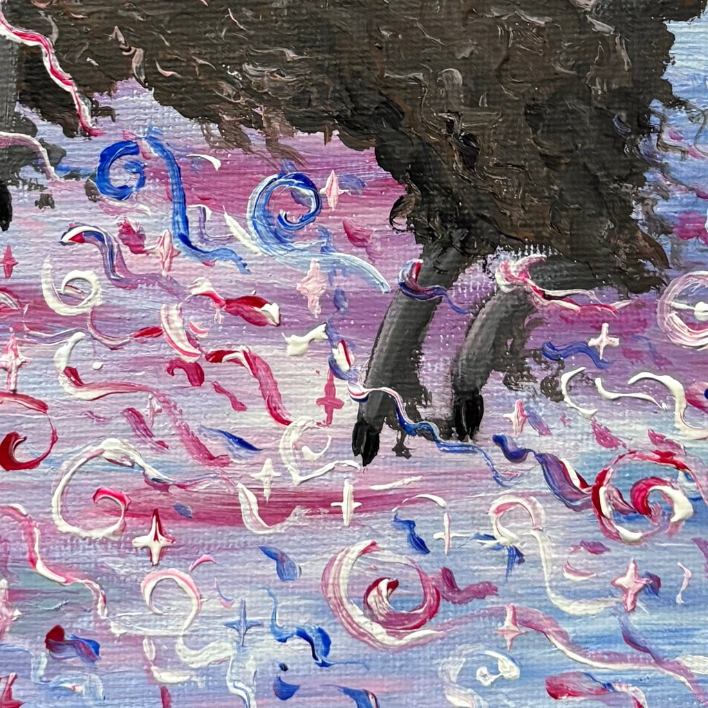 “Rose Ram”