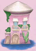 Swans Mansion